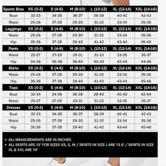 EleVen by Venus Williams Rebel Leggings in Hot Fuchsia With Matching Top NWT S - Picture 9 of 14